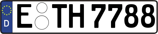 E-TH7788