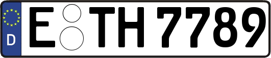 E-TH7789