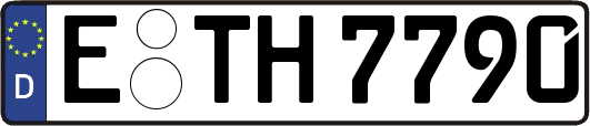 E-TH7790