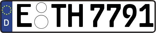 E-TH7791