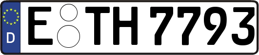 E-TH7793