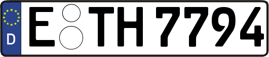 E-TH7794