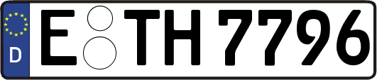 E-TH7796