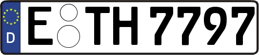 E-TH7797