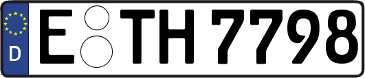 E-TH7798