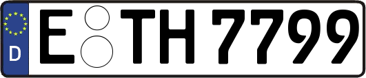 E-TH7799
