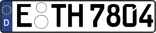 E-TH7804