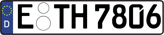 E-TH7806