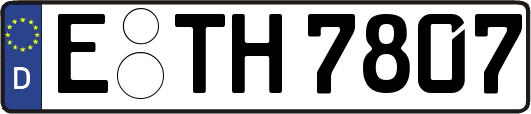 E-TH7807