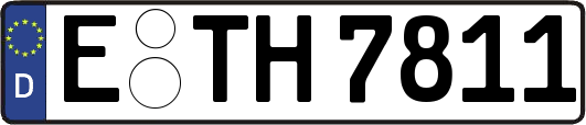 E-TH7811