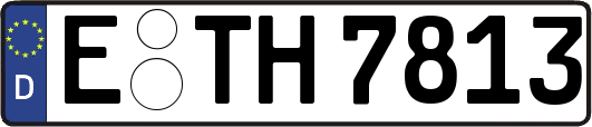 E-TH7813