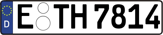 E-TH7814