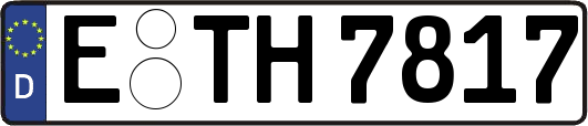 E-TH7817