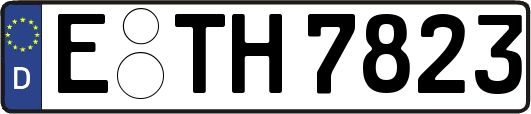 E-TH7823