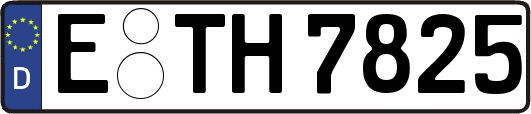 E-TH7825