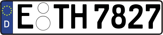 E-TH7827