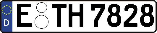E-TH7828