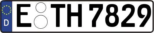 E-TH7829