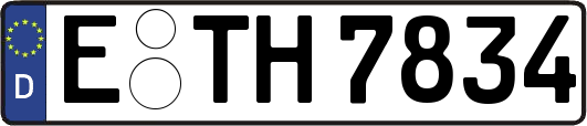 E-TH7834