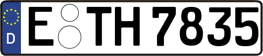 E-TH7835