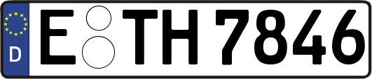 E-TH7846
