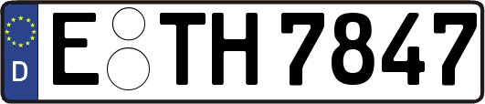 E-TH7847