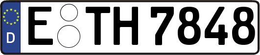 E-TH7848