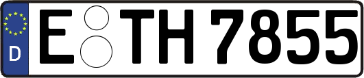 E-TH7855