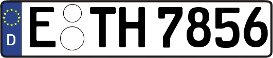 E-TH7856