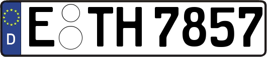 E-TH7857