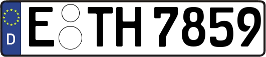 E-TH7859