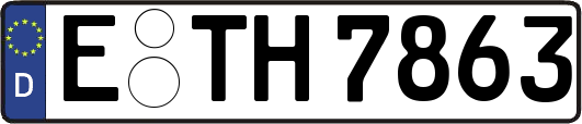E-TH7863