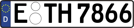 E-TH7866