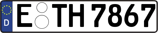 E-TH7867