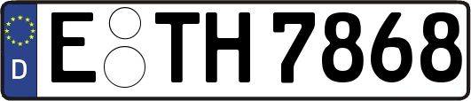 E-TH7868