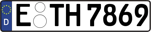 E-TH7869