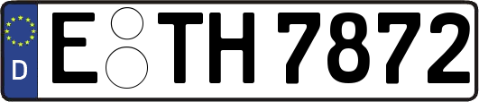 E-TH7872