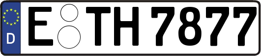 E-TH7877