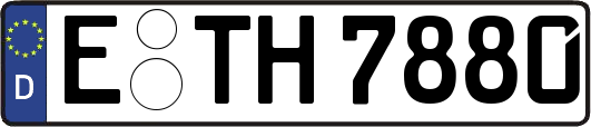 E-TH7880