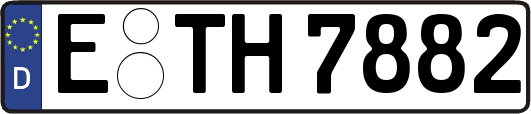 E-TH7882
