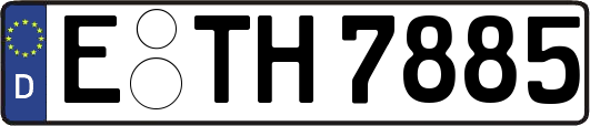 E-TH7885