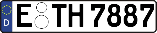 E-TH7887