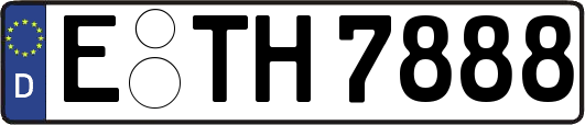 E-TH7888