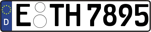 E-TH7895