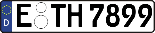 E-TH7899