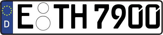 E-TH7900