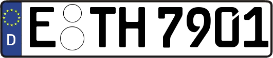 E-TH7901