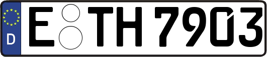 E-TH7903