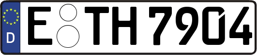E-TH7904