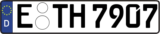E-TH7907